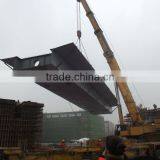 Steel Bridge Steel Space Frame Overpass thumbnail-4