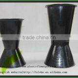 U Flower Arranging Barrels/Plastic Flower Pot /Home & Garden Pots thumbnail-1