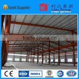 Light Steel Industrial Shed thumbnail-1