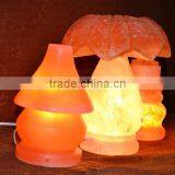 UMBRELLA SALT LAMP thumbnail-1