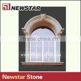 Newstar Handcraft Natural Stone Window Frame thumbnail-3