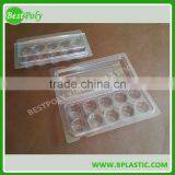 High Quality Plastic Vials Trays in Custom Design thumbnail-2