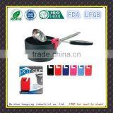 High Quality Heat Resistant Silicone Utensil Pot Pan Clip Holder thumbnail-2