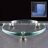 Blank Glass Cup Coaster thumbnail-1