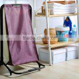 Vivinature High Quality Laundry Hamper and Laundry Sorter With Pedal Close Functional thumbnail-3