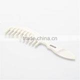 Plastic Round Hair Brush Advanced Comb thumbnail-5