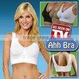 Bra,,magic Sport Bra,fashionable Sports Bra