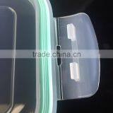 Hi-borosilicate Glass Cold Bowl on Ice for Daily Use thumbnail-5