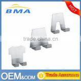 Wholesale Different Shape Small Stick Wall Hook Door Hook For Clothes And Bag thumbnail-1