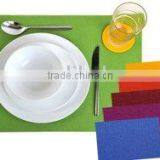 Laser Cut Felt Placemats thumbnail-1