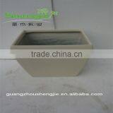SJLJ013124 China Supplier Wholesale Garden Plant Pot High Quality Flower Pot thumbnail-2