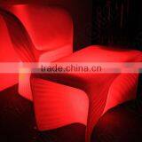 High Quanlity Led Bar Table Counter Table For Bar Led Table thumbnail-5