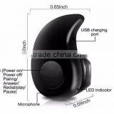 Earphone Bluetooth Small And Exquisite Stereo Sound Head Phone S530 thumbnail-5