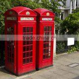 Public Metal ENGLISH PHONE Box thumbnail-5