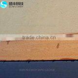 Exterior Waterproof WPC Wood Plastic Composite Wall Panels Wpc Wall Cladding thumbnail-4