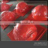 DITAI Produce Red ABS Display Semicircle thumbnail-3