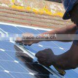 BESTSUN 3000w Home Use Poly 260w Solar Panel Mono Solar Panel Solar Power System thumbnail-4