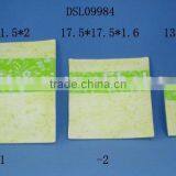 New Ceramic Planter thumbnail-1