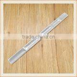 2 White Cycling Running Safety Arm Leg Reflective Straps Bands thumbnail-2