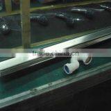 CLASSIC SHOWER GRID STAINLESS STEEL SHOWER DRAINER 86 CM thumbnail-3