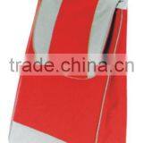 SHOP AND GO FOLDABLE COLLAPSIBLE SHOPPING MARKET TROLLEY CART thumbnail-1