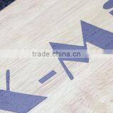 Wooden Doorplate With Logo Decorative Door Plates thumbnail-1