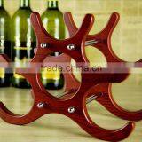 Wooden Retail Store Display Stand/shelf/rack for Beers/wines thumbnail-2