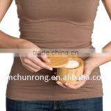 Bamboo Round Box thumbnail-1