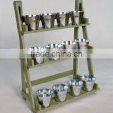 Wholesale Garden Stand Planters for Sale thumbnail-1