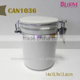 Wholesale ceramic sugar pot