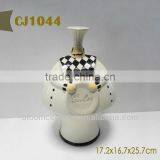 Kitchen Design Cookies Jar thumbnail-1