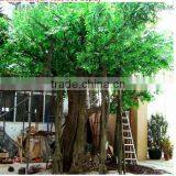 Artificial Banyan Tree for Landscaping Decoration thumbnail-1