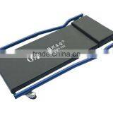 4 /6 Wheel Unfoldable Steel Car Creeper Auto Creeper & Auto Repairing Tool thumbnail-1