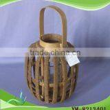 Wooden Lantern For Home Decoration thumbnail-1