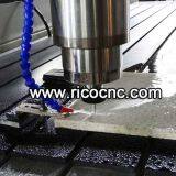 Cheap Hobby Stone CNC Router Small Marble Cutting Engraver S6090C thumbnail-3