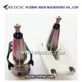 ISO30 ER32 42L Tool Holders for ATC Tool Changer CNC Routers thumbnail-2