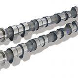 Crank Shaft, Flange Shaft, Spline Shaft, Driving Shaft, Transmission Shaft thumbnail-3