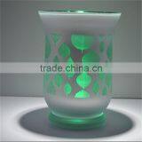 Glass Candle Holder Sets thumbnail-4