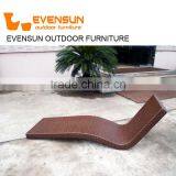 China Wicker Outdoor Day Bed Sun Lounge Rattan thumbnail-5
