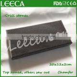 Stone for Steak | Steak Stone Cooking | Bbq Lava Cooking Stones for Steake thumbnail-1