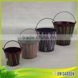 Long Life Latest Variety Style Orchid Pot for Home and Garden thumbnail-2