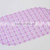 2016 Hot Sale Any Thickness Little Foot Printed Pvc Coil Bath Mat thumbnail-2