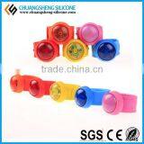 Party Concert Gift Led Flashing Bracelets , Wristbands,bangles thumbnail-5