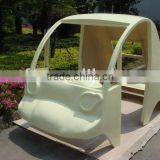 Fiberglass Car Body thumbnail-1