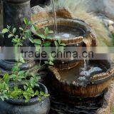 Water Pump Cascading Water Fountain thumbnail-3