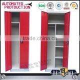 Cheap Wardrobe Closet/metal Wardrobe Closet/children Wardrobe Closet thumbnail-3