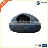 Wholesale 2017 NEW Pet Cave Handmand Felt Cat Cave From NO.1 Manufacturer thumbnail-3