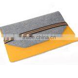 Amazon Multi-color Felt Laptop Sleeve thumbnail-2