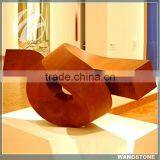 2016 China Customise Modern Public Art Sculpture thumbnail-1