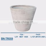 Vietnamese Terracotta Mini Planter BN-TR059